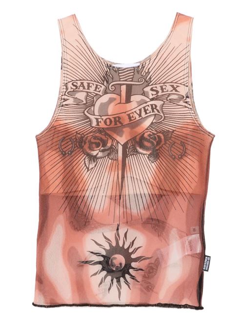  JEAN PAUL GAULTIER | TO457 M026P636000